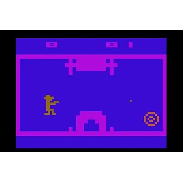 Videospel - IMPORT - Atari Flashback Classics - Nintendo Switch - 150 spel - PEGI 7+