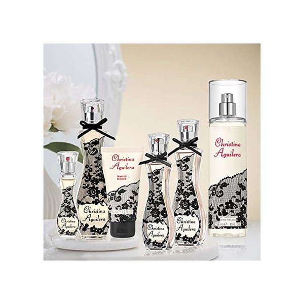 Parfume Kvinde - Christina Aguilera - EDP - 50 ml - Spray - Unisex