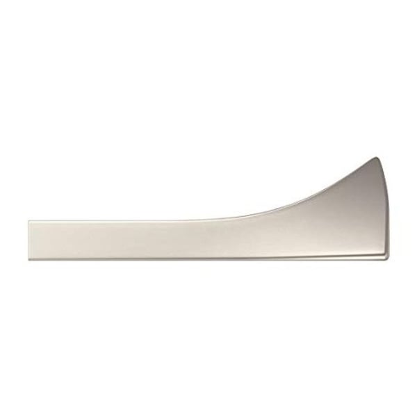 samsung - memories bar plus champagne sølv 256gb