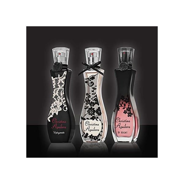 Parfume Kvinde - Christina Aguilera - EDP - 50 ml - Spray - Unisex