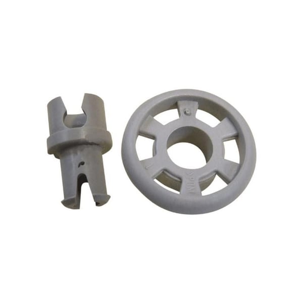 DISKMASKIN RULLA 407136315 NEDRE KORG RULLA + AXEL