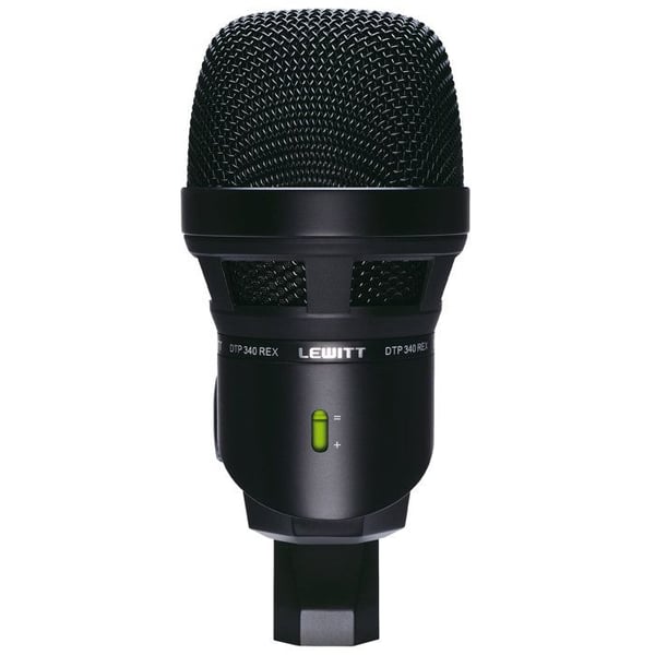 Lewitt DTP 340 REX Mikro dynamisk