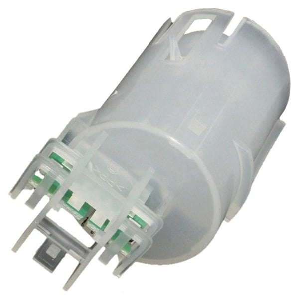 Mikrosbrytare med flotör original Torktumlare 1366140018 AEG, ELECTROLUX, ZANUSSI, JEKEN, FAURE, ZANKER