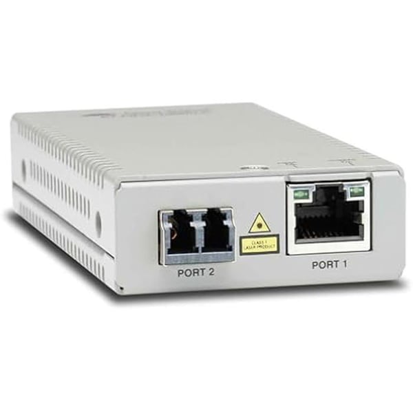 Allied Telesis AT-MMC2000/LC-960 Moduler