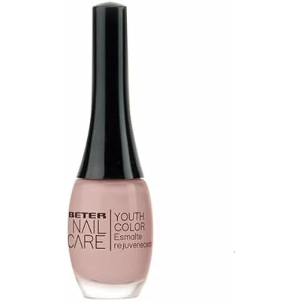 Nagellack - BETER - Nagelvård Youth Color N 032 - Sand Nude - 11 ml