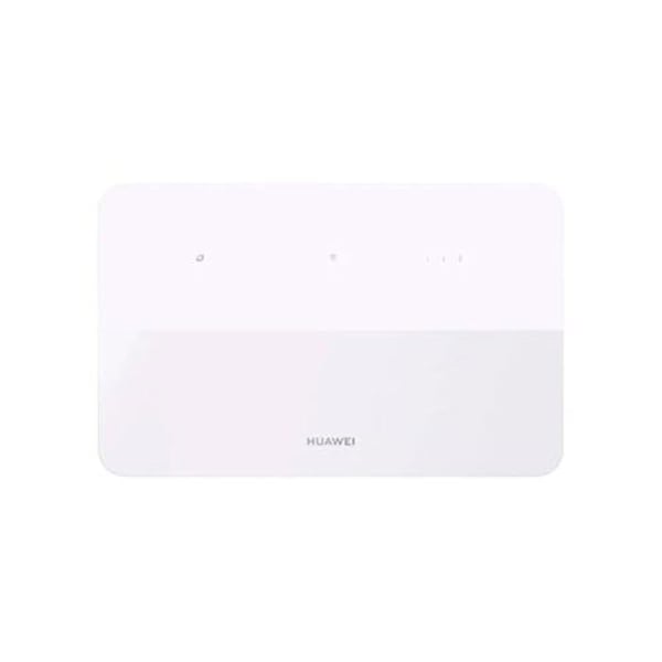 Router - HUAWEI - B636-336 - 4G - Wi-Fi 6 GHz - Vit