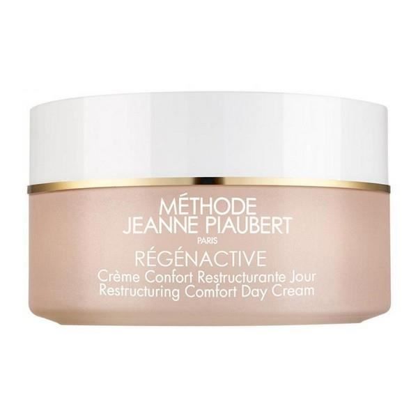 Fuktighetskräm för dagen - Jeanne Piaubert - Regenerativ - 50 ml - Mogen hud - Krämig konsistens