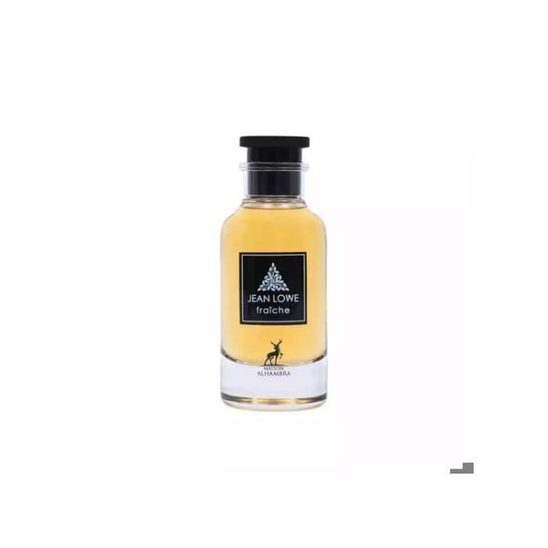 Eau de parfum - MAISON ALHAMBRA - Alhambra Jean Lowe - 100ml - Man - EDP