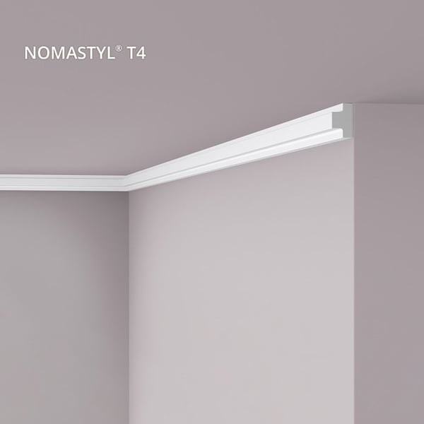 NOMASTYL - T4 Polystyrenlist