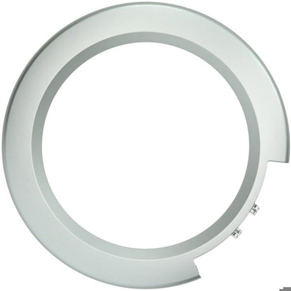 Yttre ram för fönster av original tvättmaskin, Tvättmaskin 00369605 SIEMENS, BOSCH, BALAY, CONSTRUCTA