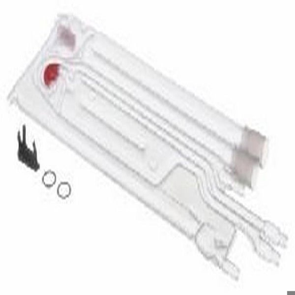 Vattendistributör från diskmaskin 00448903 SIEMENS, BOSCH, NEFF, GAGGENAU, CONSTRUCTA, DE DIETRICH, ARISTON HOTPOINT, BALAY