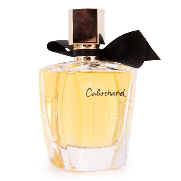 Damparfym - GRÈS - Cabochard de Grès - Eau de parfum - 100 ml - Blommig luktfamilj