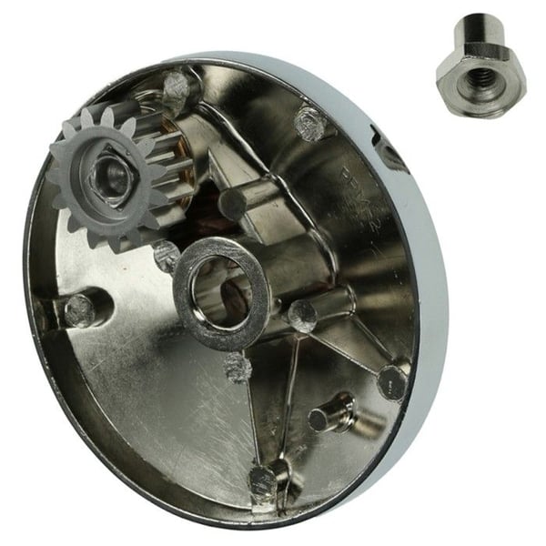 Monterad planetarisk för Kenwood multifunktionsrobot KW710245 Major KW354619 KW710245 KW650336 K