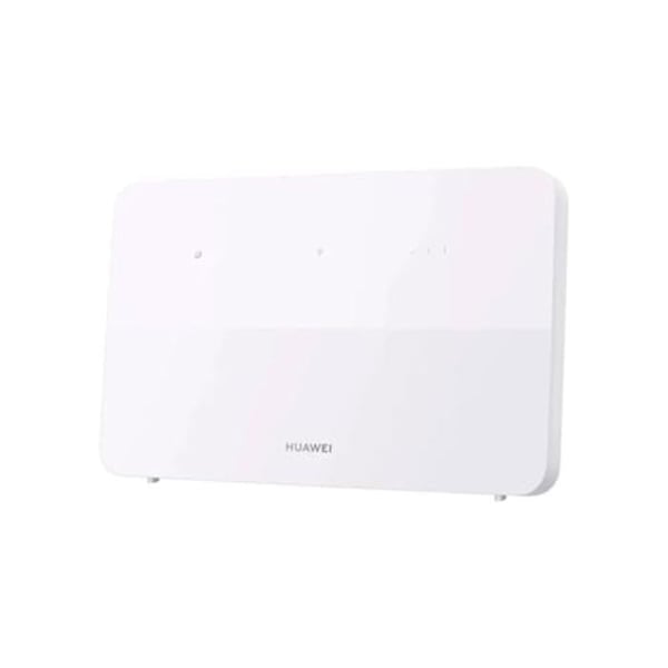 Router - HUAWEI - B636-336 - 4G - Wi-Fi 6 GHz - Vit