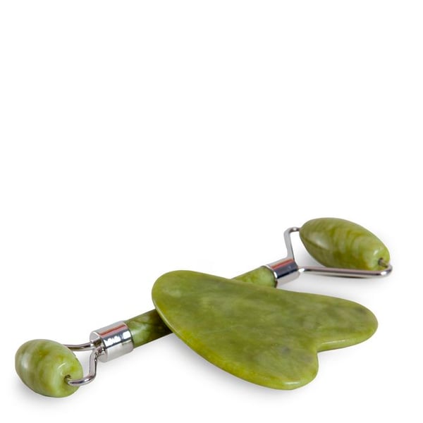 Face Cosmetics Idc Institute unisex JADE ROLLER