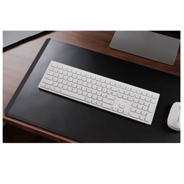 Trådlöst USB-C tangentbord AZERTY Echelon Alogic