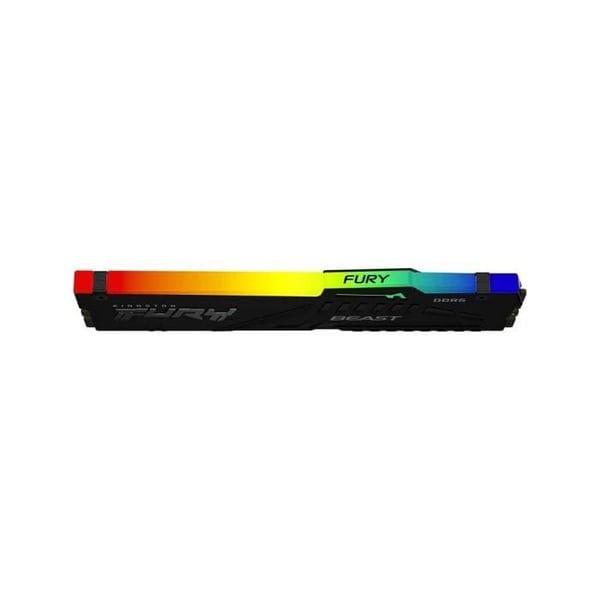 Kingston Fury Beast RGB 8GB 6000MHz CL36 DIMM DDR5-minne