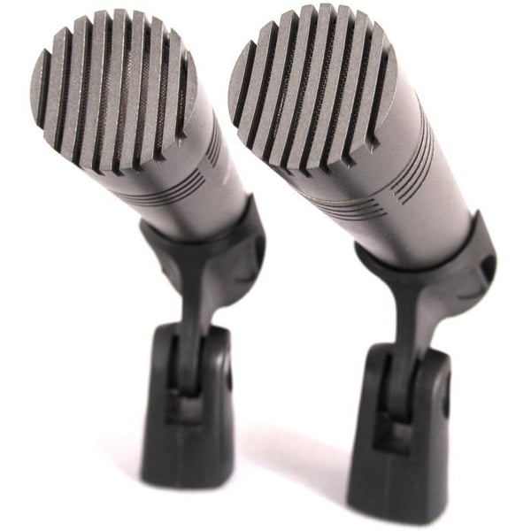 PRODIPE Mikrostudio med transistorer A1 DUO PACK