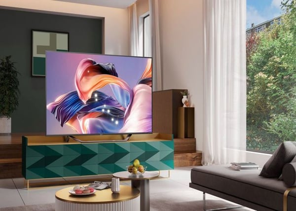 HISENSE Produktmodell: Té