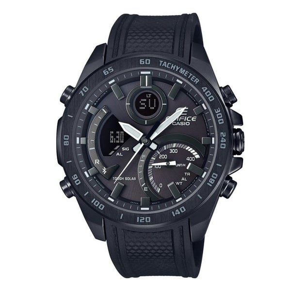 Casio ECB-900PB-1ADR klocka för herr