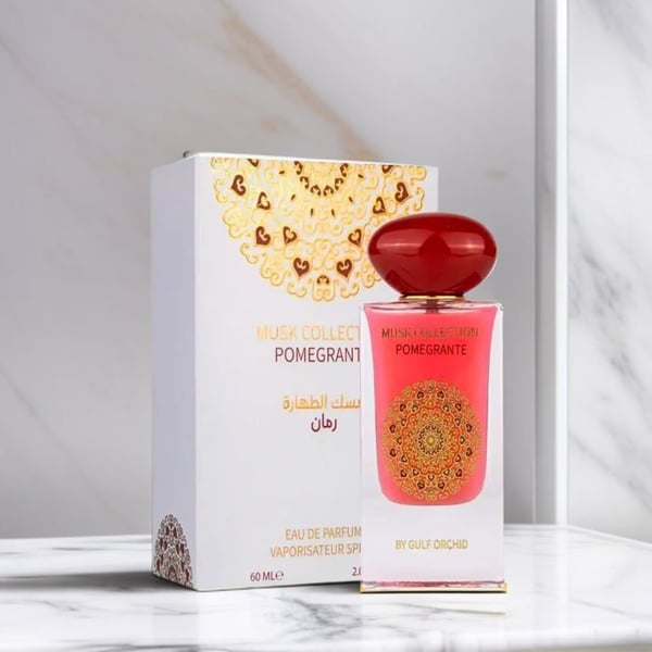 Eau de Parfum - BLACK ORCHID DENIM - Musk Collection - 60ml - Mixte - Eau de parfum