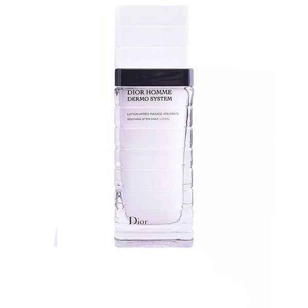Aftershave MAN DERMO SYSTEM lugnande aftershavelotion 100 ml