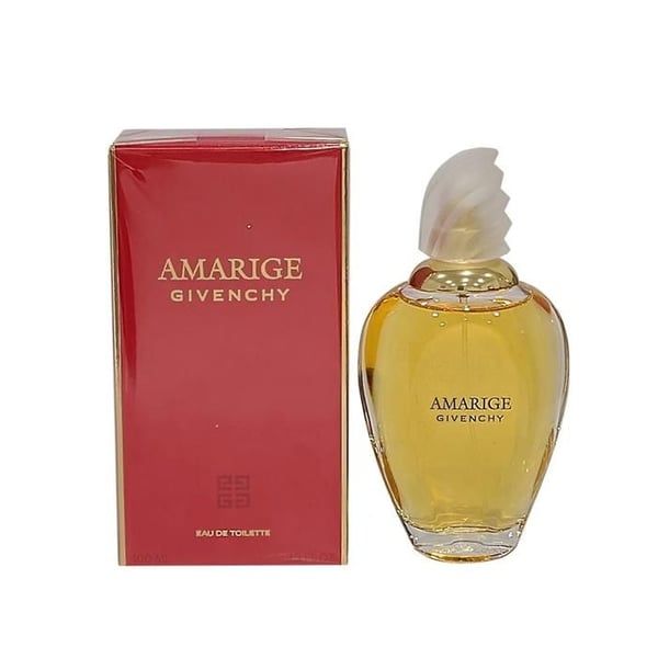Amarige Eau de Toilette för kvinnor 100 ml