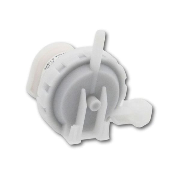 SOS Accessoire Analogtryckssensor för Tvättmaskin 00637136, 00619600 BOSCH, CONSTRUCTA, GAGGENAU, NEFF, SIEMENS, VIVA