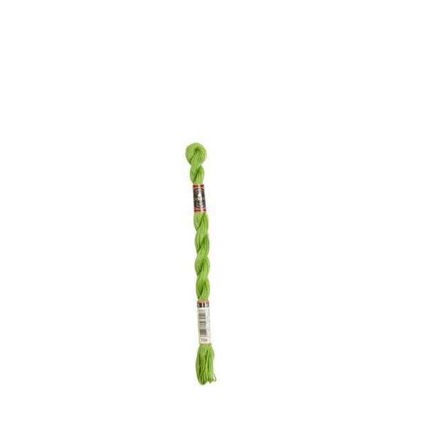 DMC - Fil DMC Coton Perlé Medium N5 Col. 704