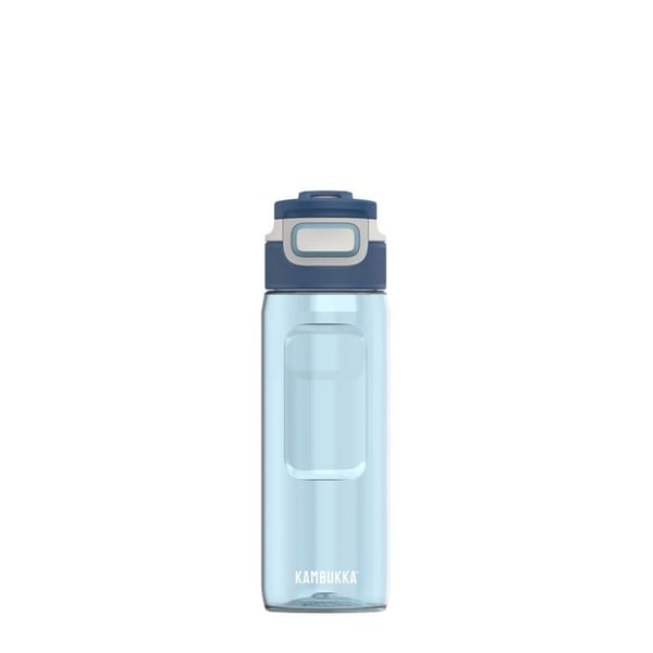 Tritanflaska - KAMBUKKA - 750ml - Fläckfri - Diskmaskinssäker - Spillfri