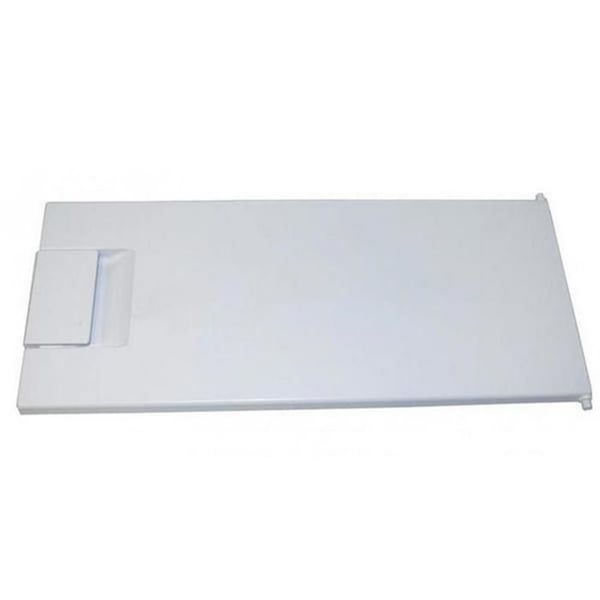 Frysgrind - Whirlpool - 62766-25445 - Kyl/Frys - 468x198 mm