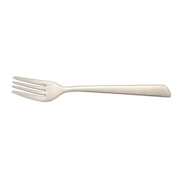Lunchgaffel - ARCOS - Toscana 570400 - 18/10 rostfritt stål - 14 cm - Monoblock 2,5 mm