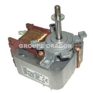 25W fläkt för Arthur Martin ugn - Modell 3890813045 AOB750N - 35mm skaft