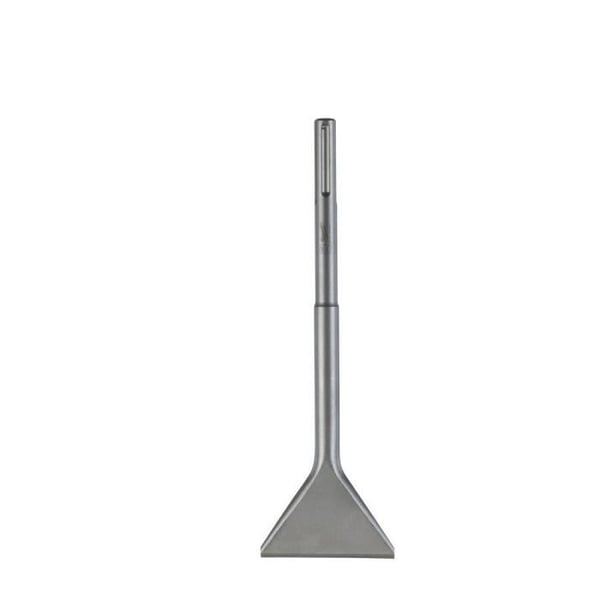 MILWAUKEE SDS-Max spademejsel - 300 x 115 mm - 4932343745
