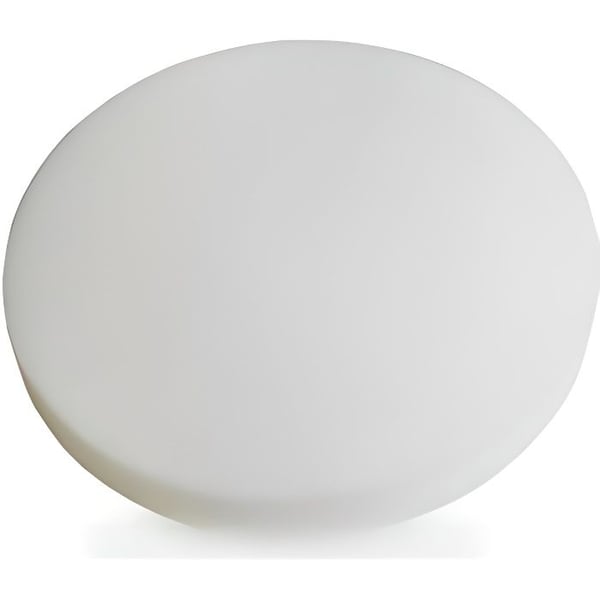 Primärfilter - Nilfisk Advance - D.300 - Tjocklek 3,5 cm - Kompatibel med GD930, GM80C, UZ930