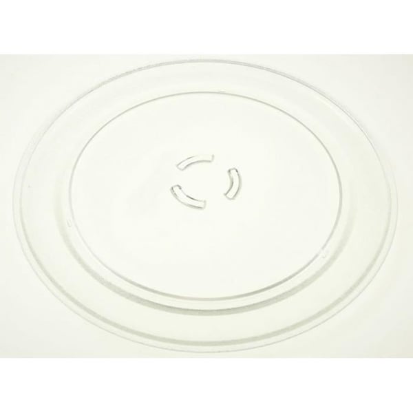 Skivspelare - Whirlpool - C00514515 - För mikrovågsugn