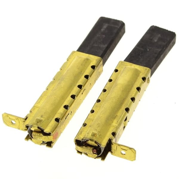 Motor kol (2) 6x11, 6.610-204.0 - Karcher dammsugare - Motor kol