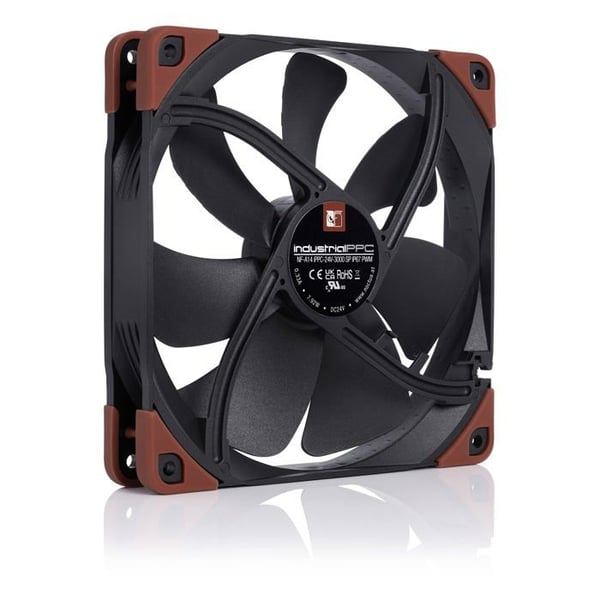 Noctua NF-A14 industrialPPC-24