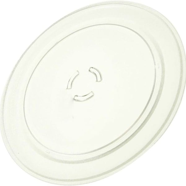 Skivspelare - Whirlpool - C00514515 - För mikrovågsugn