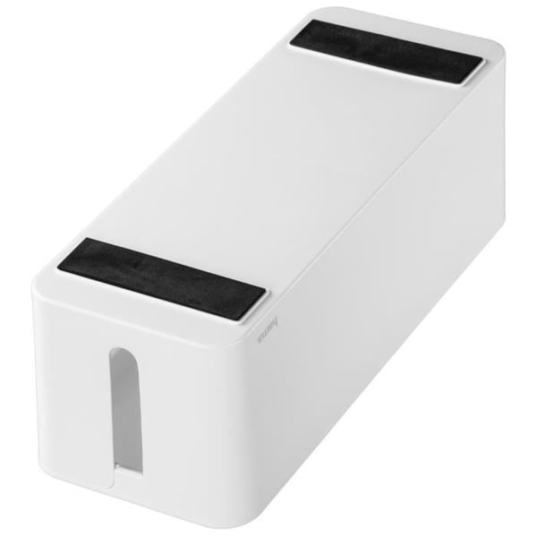 ''Maxi'' kabelbox, kabelhållare Ds lock, 40,0X15,5X13,8cm, B