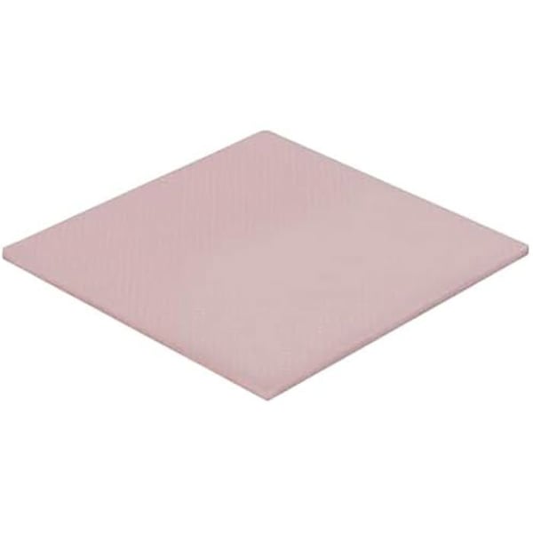 Termisk Pad - THERMAL GRIZZLY - Minus Pad 8 - 100x100x2mm - Rosa - 2 års garanti