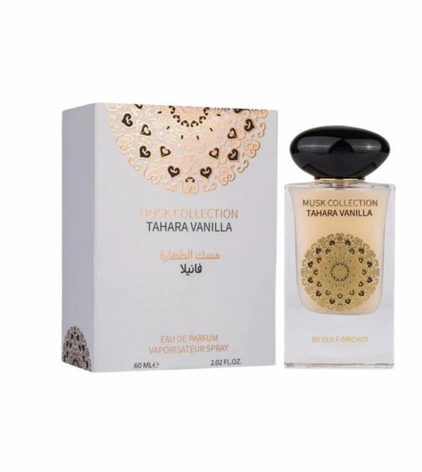 Eau de Parfum - BLACK ORCHID DENIM - Musk Collection - 60ml - Mixte - Eau de parfum