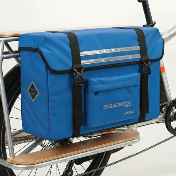 Cykelväska WARI Cargo Xl