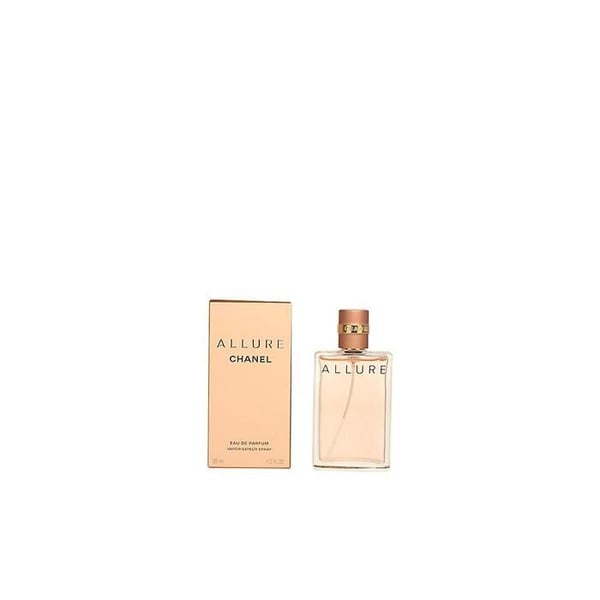 Eau de toilette Chanel ALLURE edp spray 35 ml Kvinna