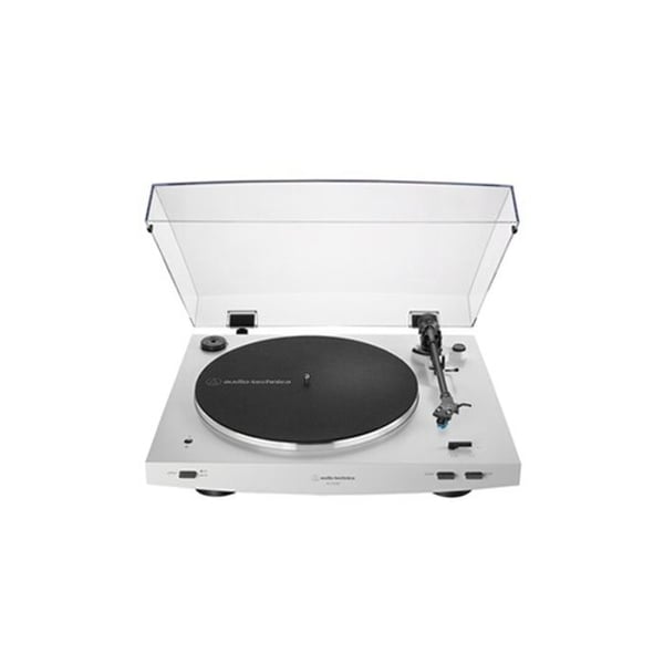 Audiotechnica AT-LP3XBT Skivspelare Vit