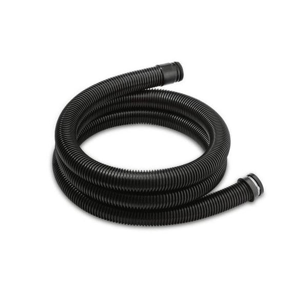 Karcher - Flexibel komplett sugslang 2,5m DN32 klippsystem - 44409070 KÄRCHER