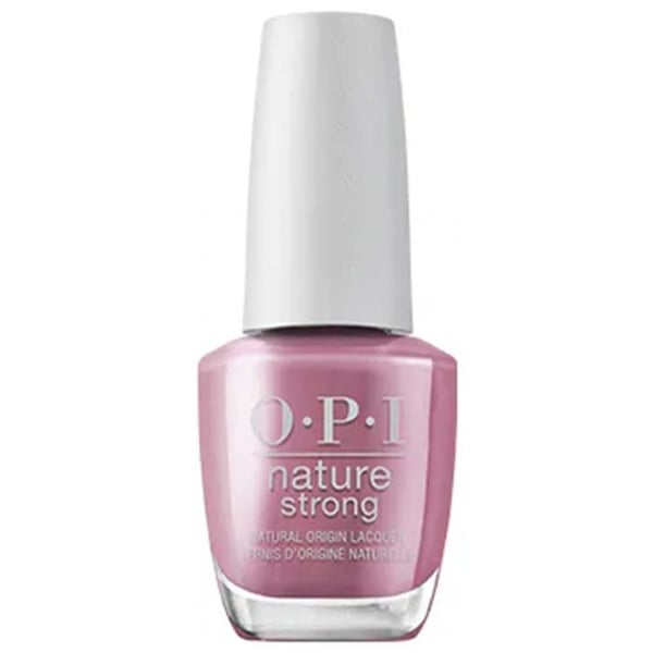 Vegan nagellack Nature Strong Simply Radishing - OPI - Lila - 15ml Vegan nagellack Nature Strong Simply Radishing - OPI - Lila - 15ml