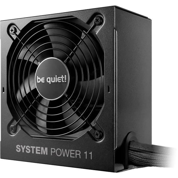 Datakälla PC - BE QUIET! - System Power 11 - 750 W - BP012EU - Påliti och tyst.