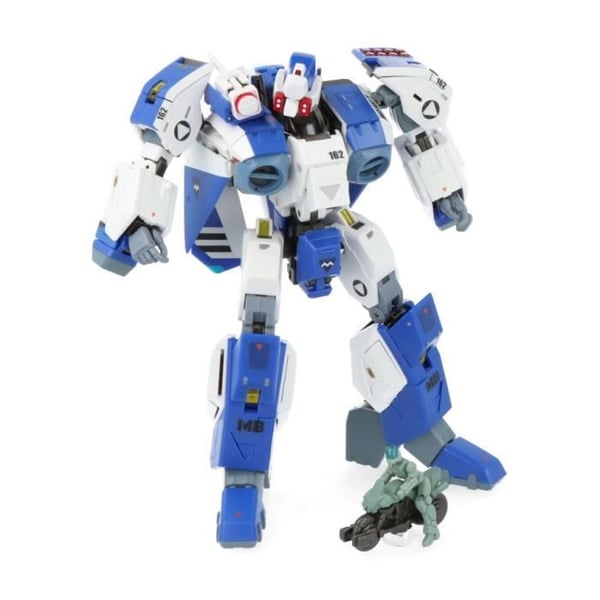 Sentinel Riobot Genesis Climber Mospeada AFX-01H Legioss ETA Sentinel Riobot Genesis Climber Mospeada AFX-01H Legioss ETA