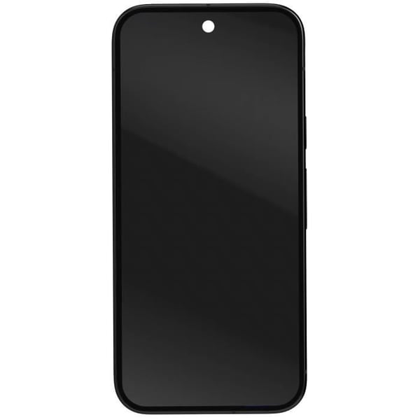 Komplett LCD-skärm - Google - Pixel 9 - Svart - Förmonterad - 5,5 tum